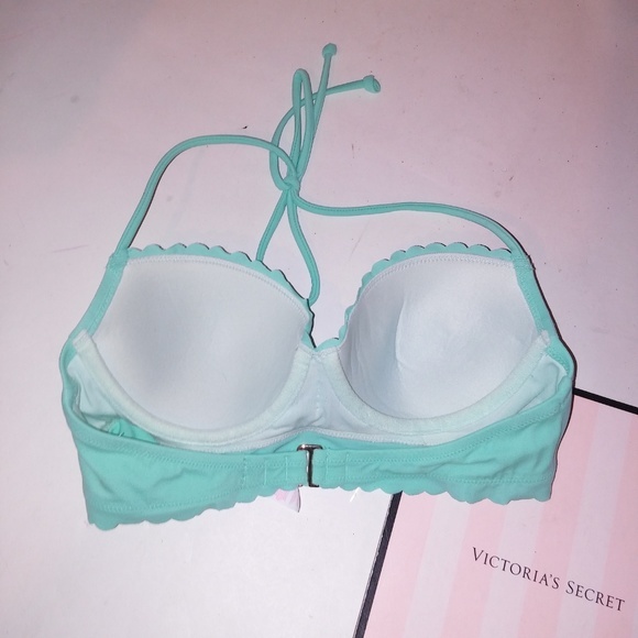 Victoria Secret Swim Bikini‎ Top - Picture 5 of 5